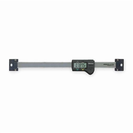 Mitutoyo Absolute Digital Scale Unit,6 In/150mm 572-211-30