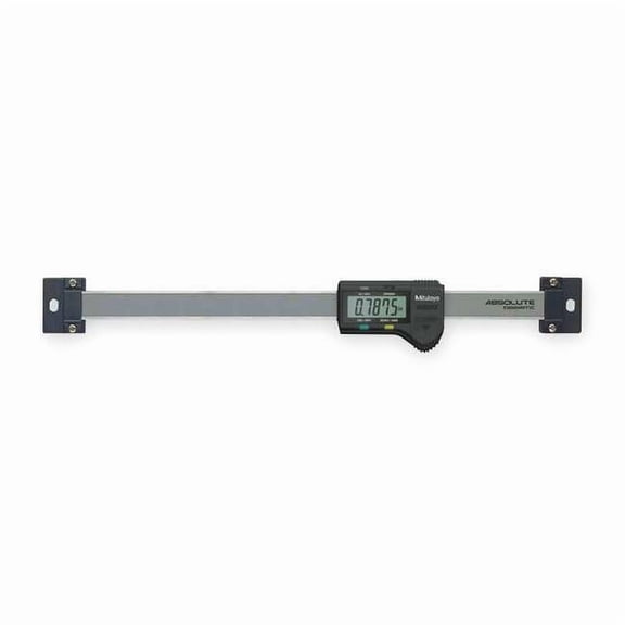 Mitutoyo Absolute Digital Scale Unit,6 In/150mm 572-211-30