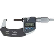 Digital Micrometer,Outside,1 to 2 In 293-341-32