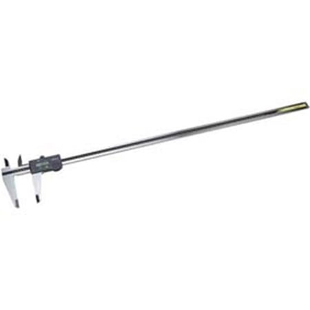 Mitutoyo Absolute Digital Caliper,0" to 40" 500-507-10