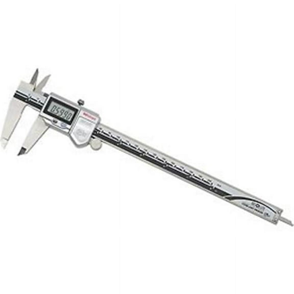 Mitutoyo 500-753-20 Digimatic 0-8''/200MM IP67 Stainless Steel Digital Caliper