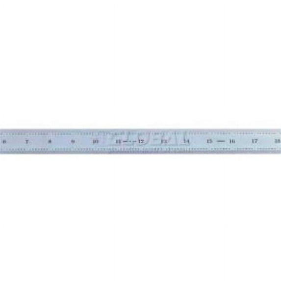 Mitutoyo 182-165 Steel Rule