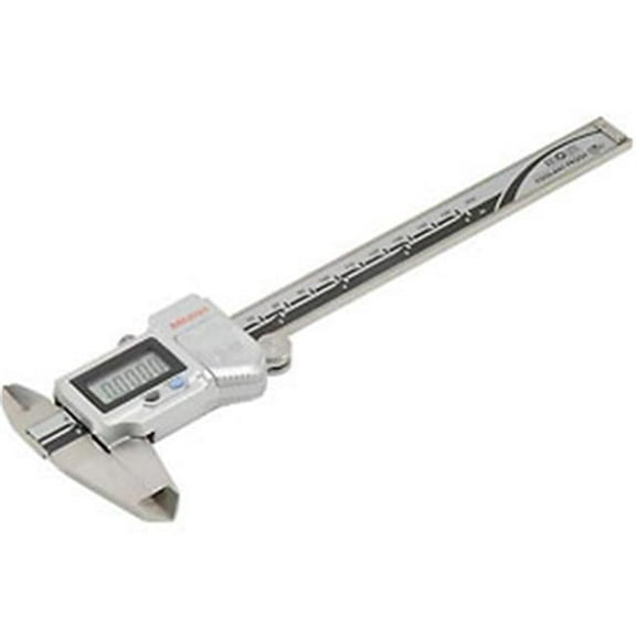 Mitutoyo America  Digimatic Digital Caliper