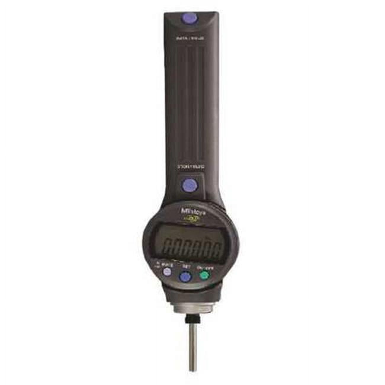 Spc Display Mitutoyo Borematic LCD Display & Handle with SPC Output - Walmart.com