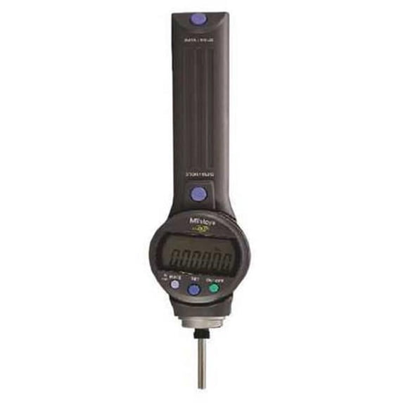 Mitutoyo Borematic LCD Display & Handle with SPC Output