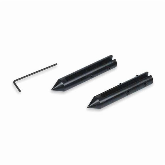Mitutoyo Center Gage Attachment for 12In Calipers 050018