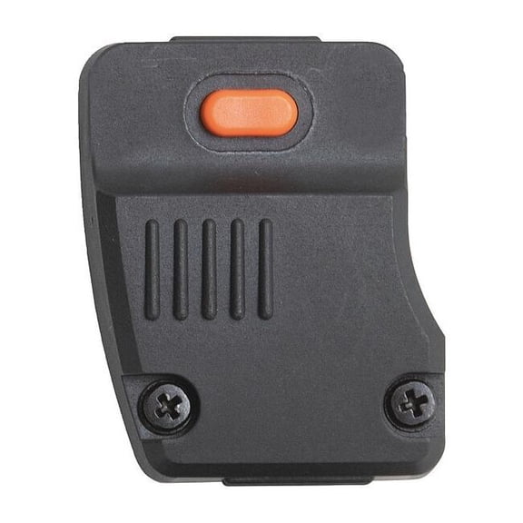 Mitutoyo Connection Unit,1.070" D,0.500" H 02AZF310