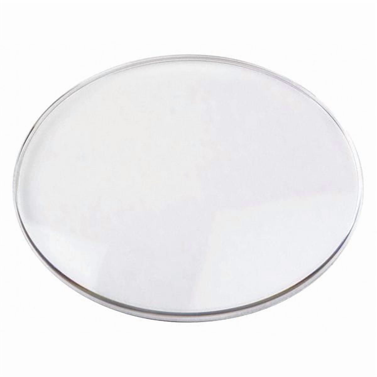 Mitutoyo Curved Crystal 1-7/16 In. O.D. 141776