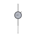 thumbnail image 1 of Mitutoyo Dial Indicator,0 in to 3 in,White 3426A-19, 1 of 1