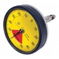 thumbnail image 1 of Dial Indicator, .01, 1mm, 8mm, BP, 1 of 1