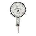 thumbnail image 2 of Mitutoyo 2109S-10 Dial Indicator - 0-1mm Range, 0.001mm Graduation, Lug Back, 8mm Stem, Precision Measuring Tool 2 of 5