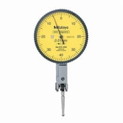 Dial Test Indicator,Hori,0 to 0.8mm 513-404-10E