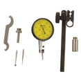 thumbnail image 1 of Mitutoyo Dial Test Indicator Set,Hori,0 to 0.2mm 513-405-10T, 1 of 3