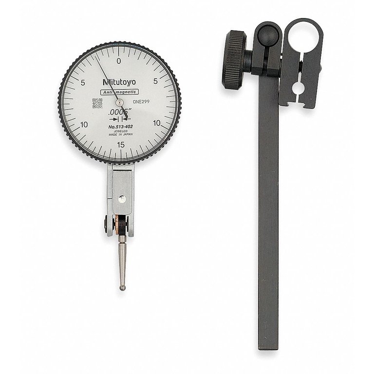 Mitutoyo Drop Indicator Contact Points safeduk.co.uk