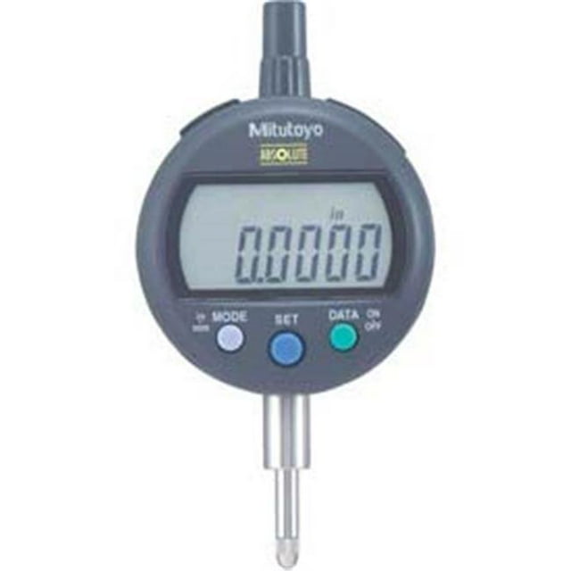 Mitutoyo Digimatic Indicator,Battery 543712B