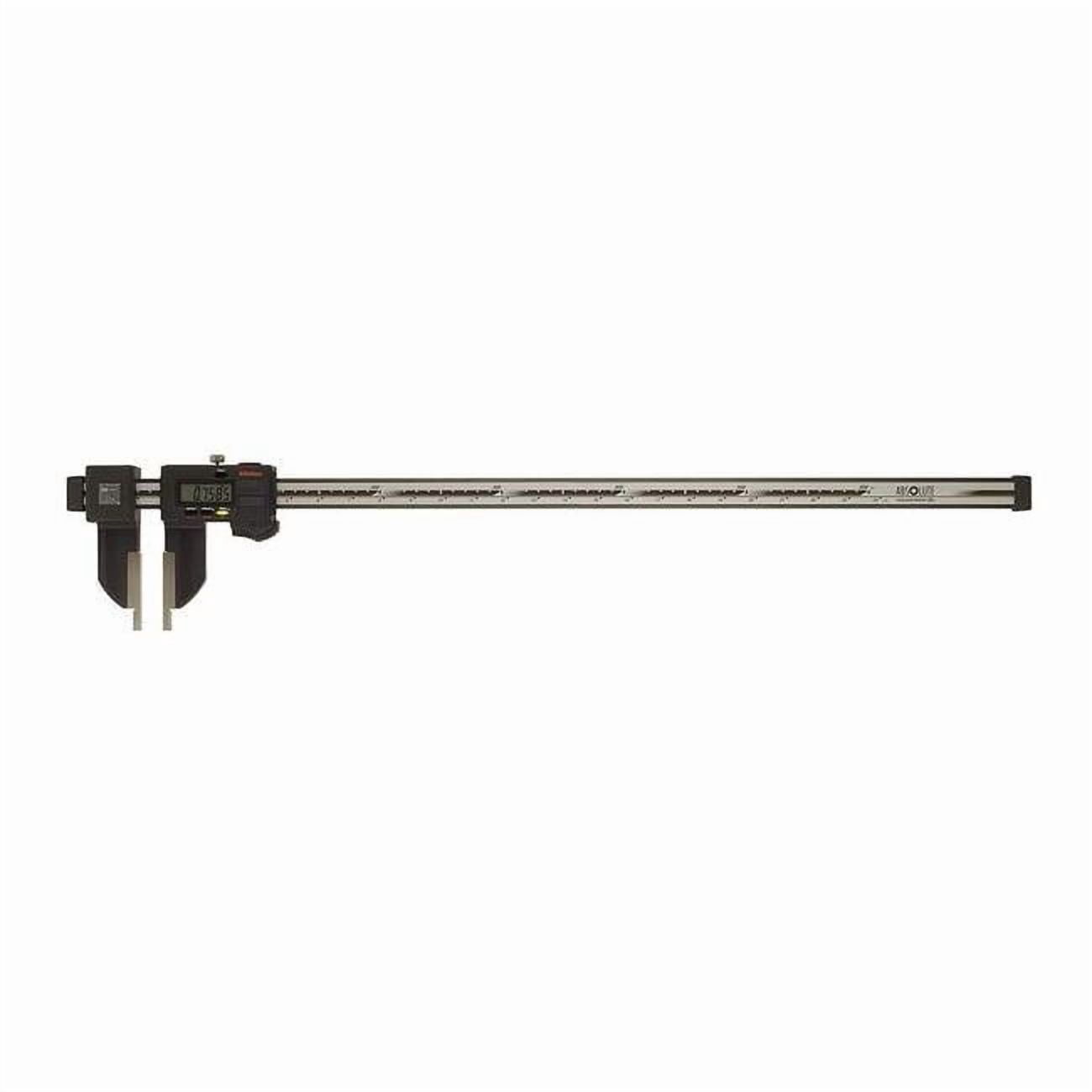 Mitutoyo Digital Caliper,0 to 24 In 552-313-10