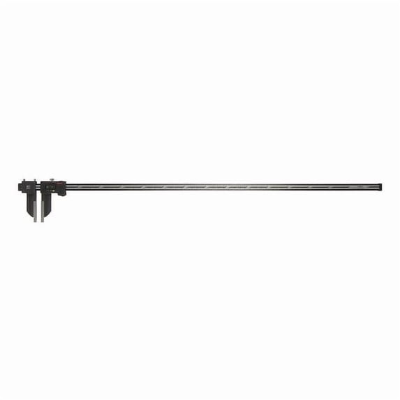 Mitutoyo Digital Caliper,0 to 60 In 552-315-10