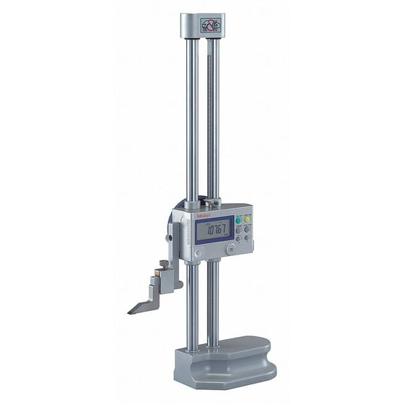 Digimatic Height Gage, Lot of 1