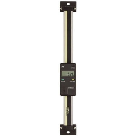 Mitutoyo Digital Scale Unit,6 In,Vertical 572-311-10