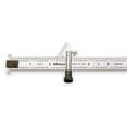 thumbnail image 1 of Mitutoyo Drill Point Gage Satin Chrome  Steel  950-275, 1 of 1