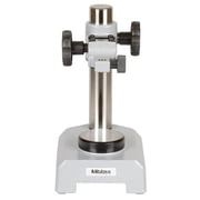 Mitutoyo Gage Stand,Dial,3/8" Dia Stem Hole 7002-10