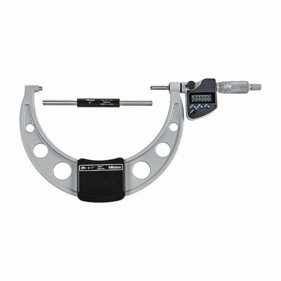 Micrometer 293-352-30