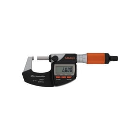 QuantuMike Digital Micrometer 293-180-40