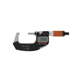QuantuMike Digital Micrometer 293-181-40
