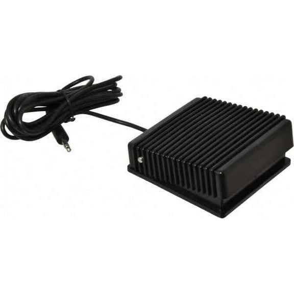 Mitutoyo Remote Data Collection Foot Switch