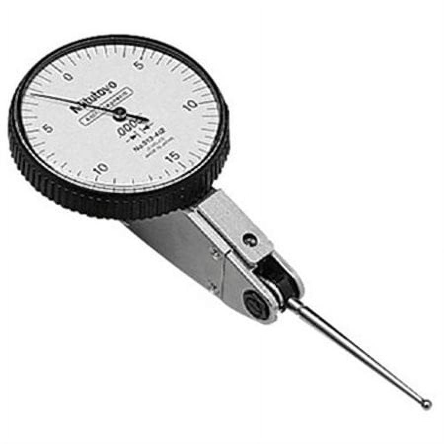 Mitutoyo Series 513 "QuickSet" Test Indicators Test Indicator Set