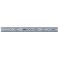 thumbnail image 1 of Mitutoyo 182-202 6 in. 16R Series Steel Flex Rule, 1 of 2