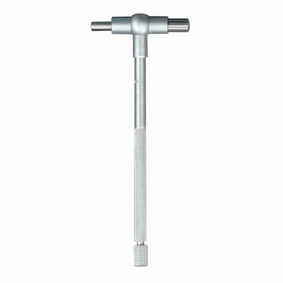 Mitutoyo Telescoping Gage,1-1/4 to 2-1/8 In,Steel 155-124