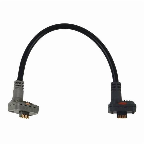 U-wave-T connecting cable A