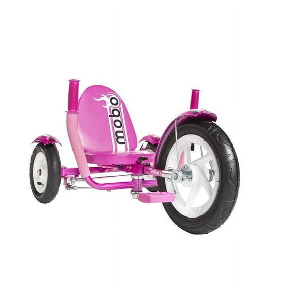 Mity Sport Tricycle Cruiser Bike, Pink