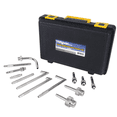 thumbnail image 1 of MityVac MVA5800A ATF Refill Kit, 1 of 7