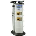 thumbnail image 1 of Mityvac 7201 Manual Fluid Evacuator Plus with 2.3 Gallon Reservoir; Evacuates or Dispenses Fluids with Push Button; Evacuate Through The Dipstick Tube, 1 of 9