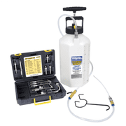 Mityvac ATF Pneumatic Refill System Automotive Specialty Tools, 2.5 Gal