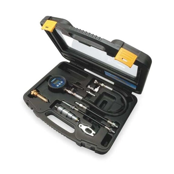 Mityvac Digital Diesel Compression Test Kit MV5535