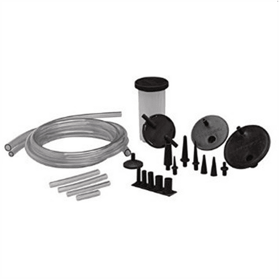 Mityvac FLUID TRANSFER KIT