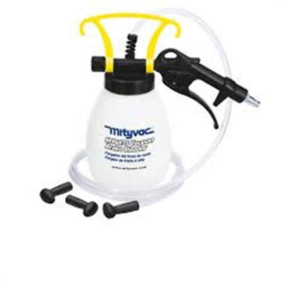 Mityvac MTY-823480 0.7 T x 21.6 x 20.2 x 10 m Brass O-Ring