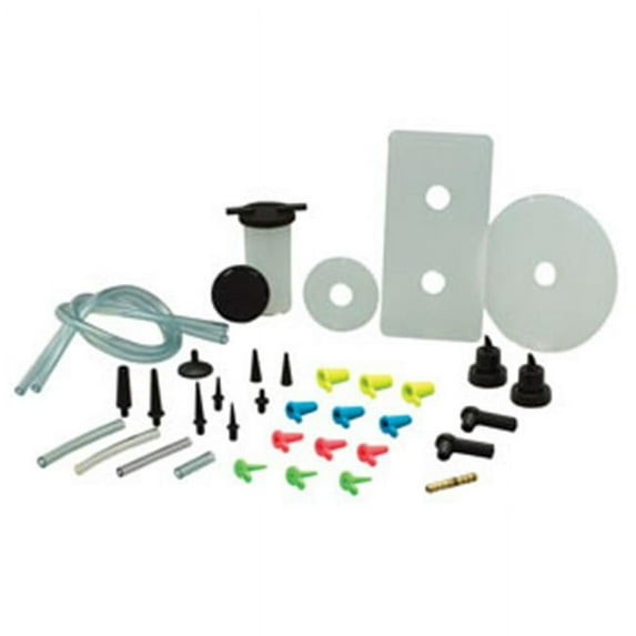 Mityvac MTY-MVA6000 Complete Auto Access Kit