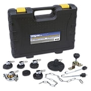Mityvac MTY-MVA6850 Pressure Bleed Adapter Kit