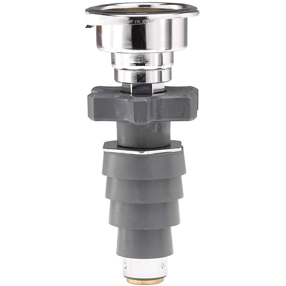 Mityvac MV4506 Radiator Adapter for Automotive Radiators And Expansion Tanks