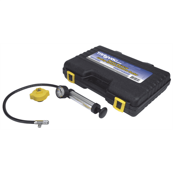 Mityvac COOLANT PRESSURE STARTER KIT