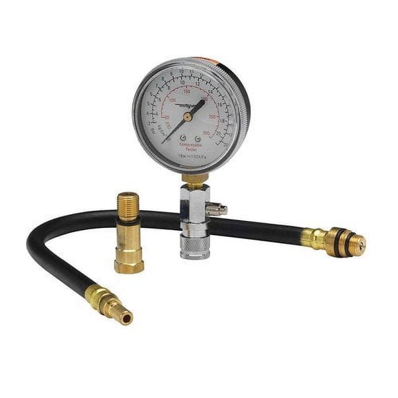 Mityvac MV5520 - Compression Test Kit