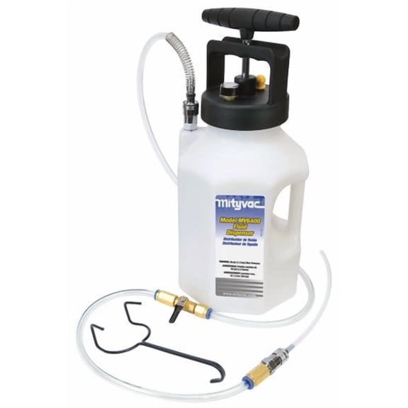 Mityvac MV6400 Fluid Dispensing System