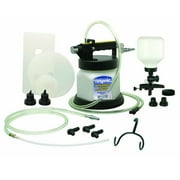 Mityvac MV6835 Premium Pneumatic Air Operated Brake and Clutch Bleeding Kit