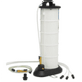 thumbnail image 1 of Mityvac MV7300 Pneumatic 2.3 Gallon Vacuum Fluid Evacuator Compressed Air Pump, 1 of 5