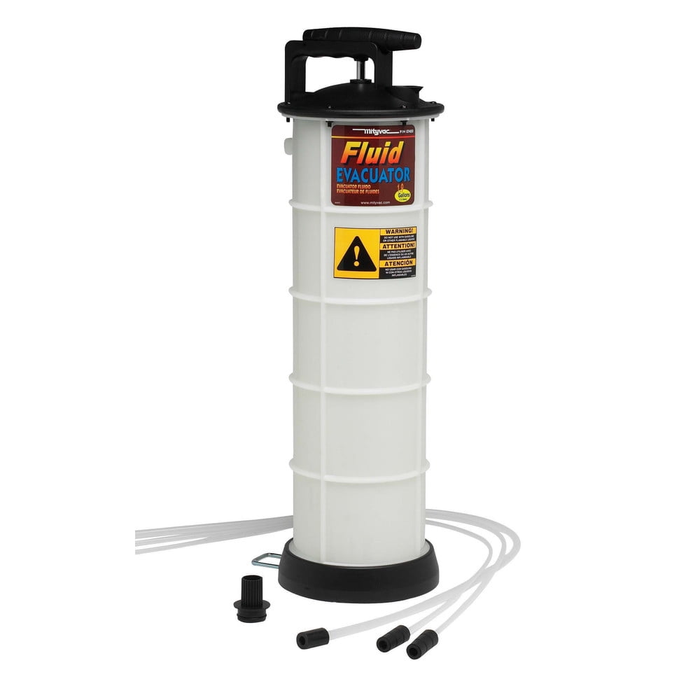 Mityvac MV7300 - Pneumativac Air-Operated Fluid Evacuator