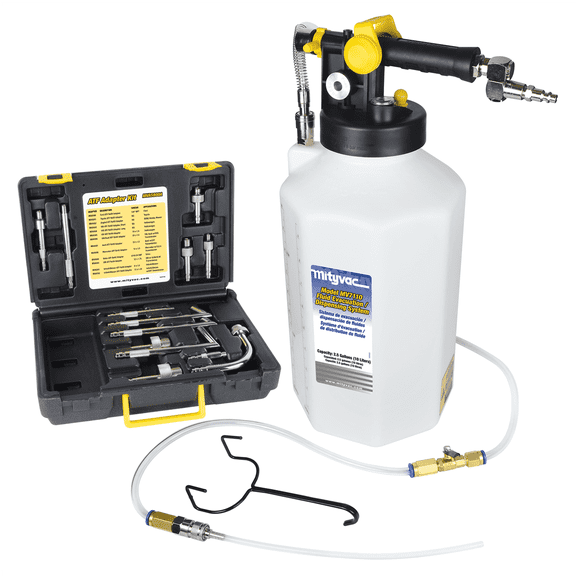 KIT ATF REFILL 10 LITER